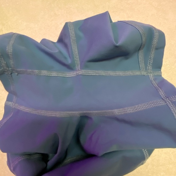 Til You Collapse pocket shorts - Picture 4 of 4